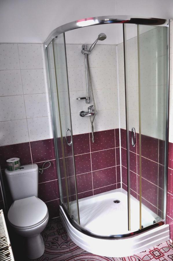Apartament Przy Deptaku Dramburg Exterior foto
